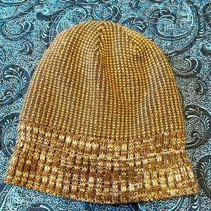 Very warm hat from LL Bean